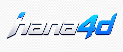 Logo hana4d di halaman beranda